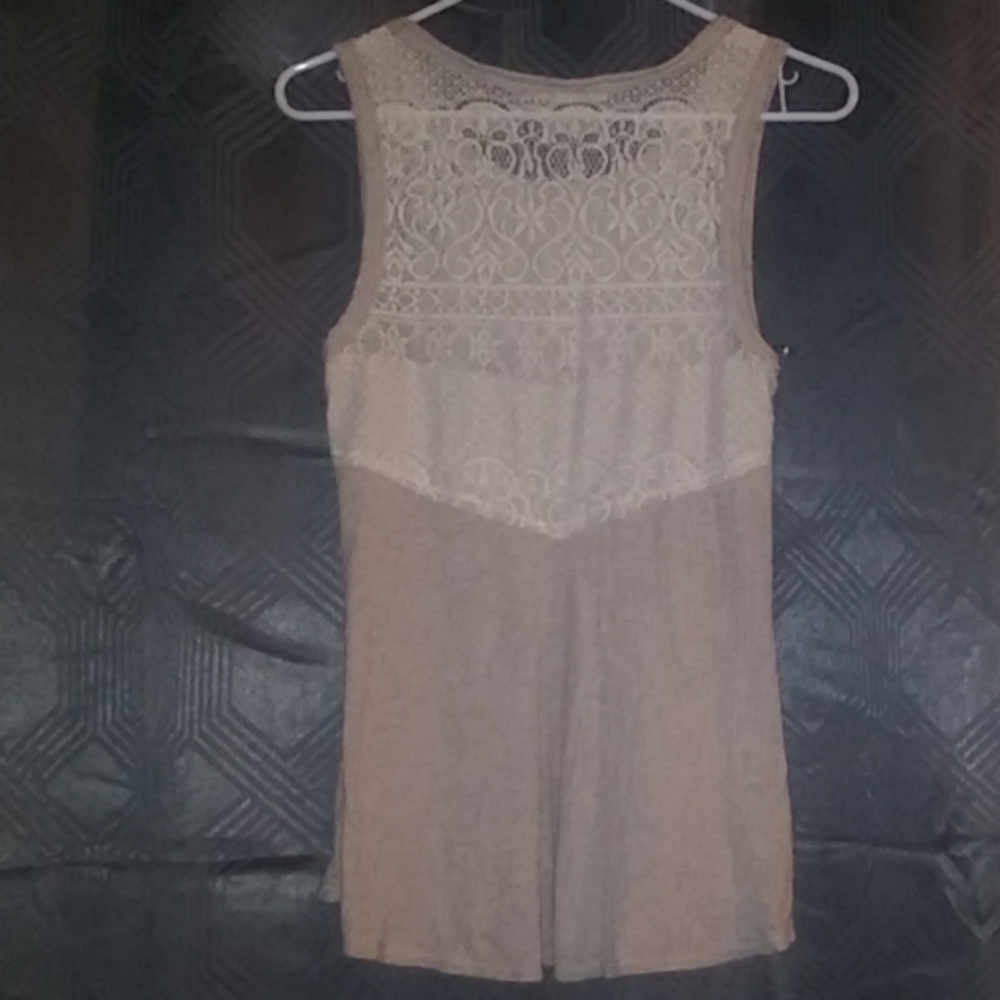Tank Top - Picture 2 of 3